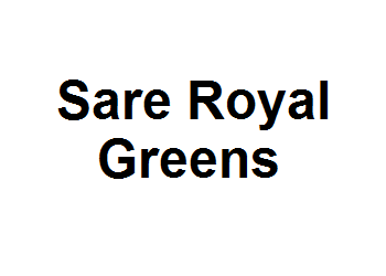 Sare Royal Greens